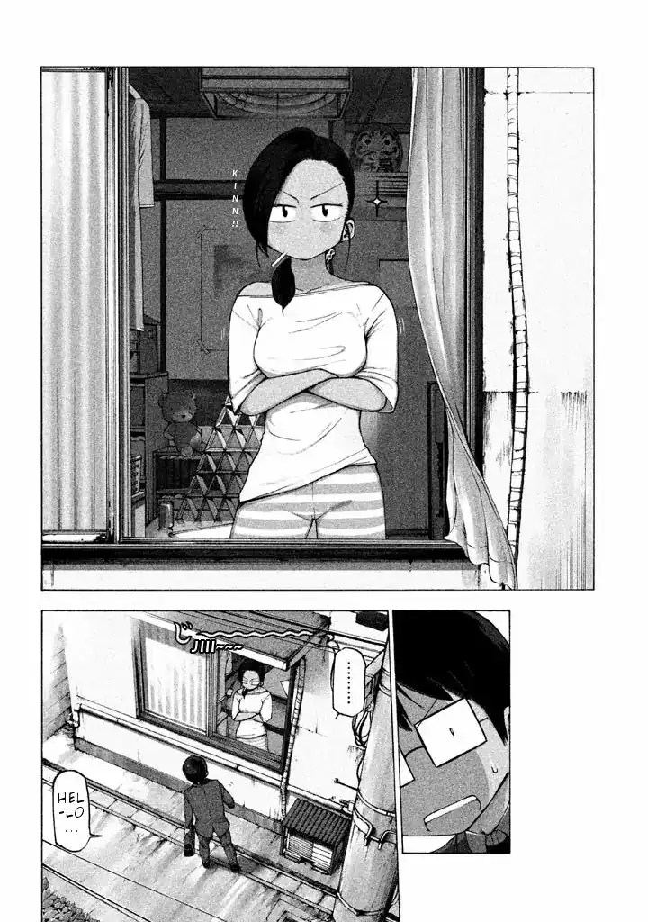 Mado Kara Madoka-chan Chapter 2 3
